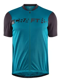 Craft Sportswear T-Shirts & Tröjor^CORE Endur Logo Jersey M Deep Lake-Slate
