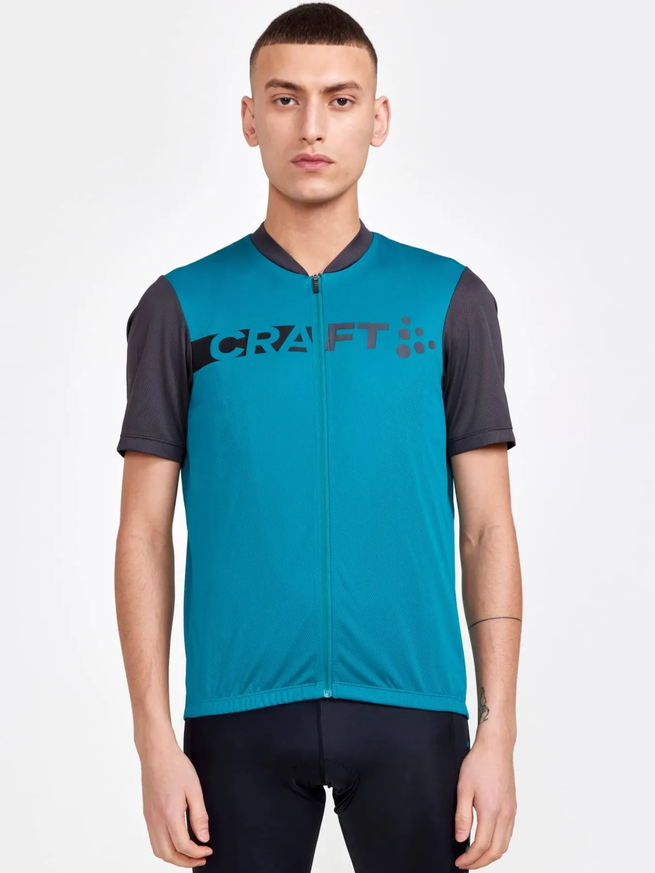 Craft Sportswear T-Shirts & Tröjor^CORE Endur Logo Jersey M Deep Lake-Slate