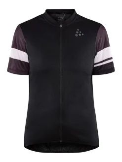 Craft Sportswear T-Shirts & Tröjor^CORE Endur Logo Jersey W Black-Slate