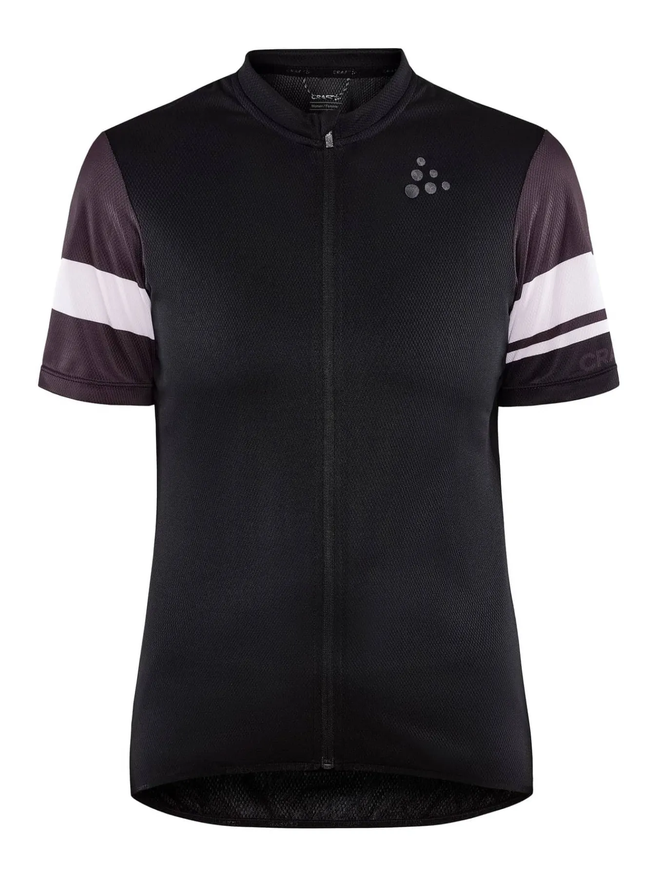 Craft Sportswear T-Shirts & Tröjor^CORE Endur Logo Jersey W Black-Slate