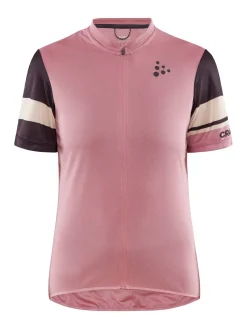Craft Sportswear T-Shirts & Tröjor^CORE Endur Logo Jersey W Dawn-Slate