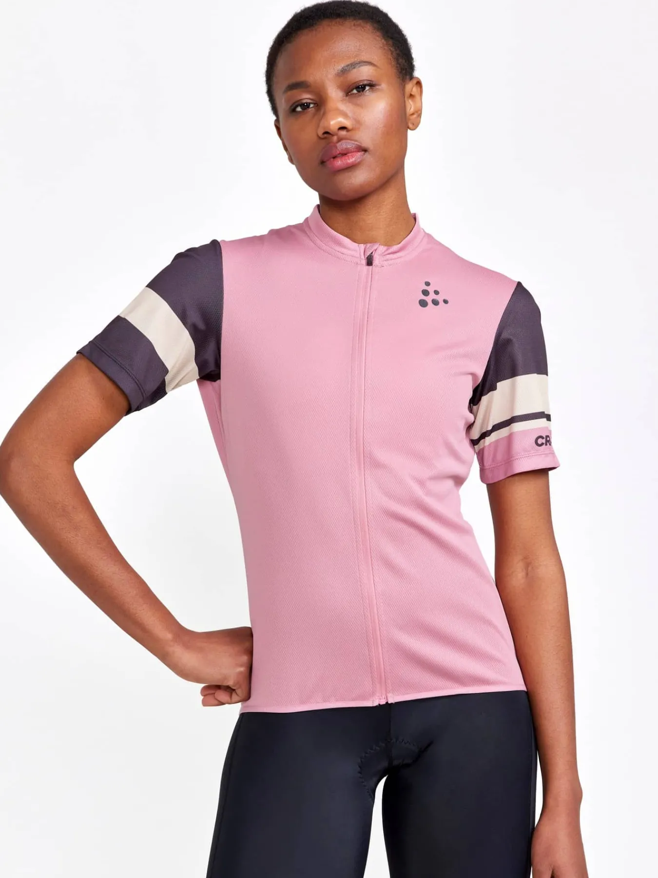 Craft Sportswear T-Shirts & Tröjor^CORE Endur Logo Jersey W Dawn-Slate