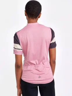 Craft Sportswear T-Shirts & Tröjor^CORE Endur Logo Jersey W Dawn-Slate
