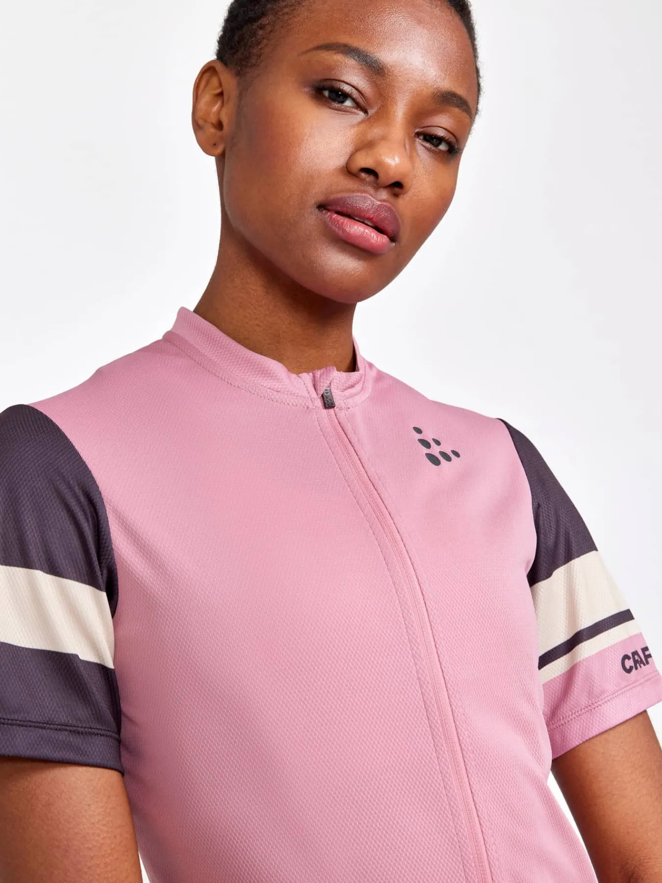 Craft Sportswear T-Shirts & Tröjor^CORE Endur Logo Jersey W Dawn-Slate