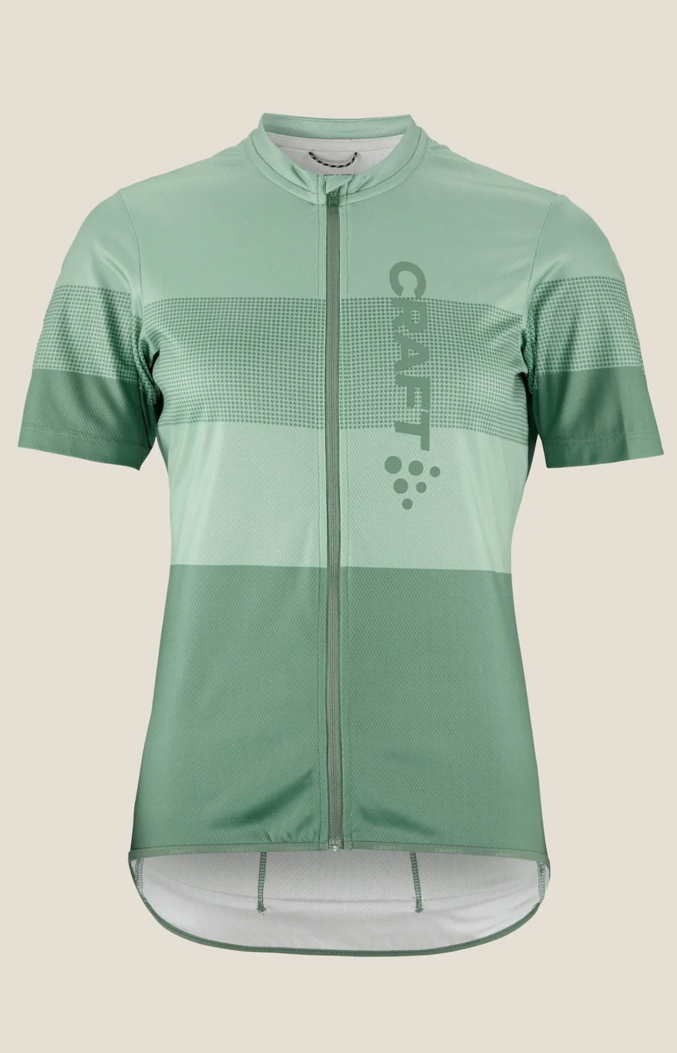 Craft Sportswear T-Shirts & Tröjor^CORE Endur Logo Jersey W Thyme/Glacial