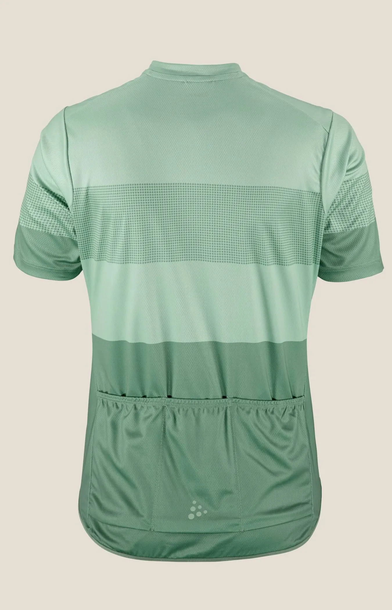 Craft Sportswear T-Shirts & Tröjor^CORE Endur Logo Jersey W Thyme/Glacial