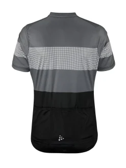 Craft Sportswear T-Shirts & Tröjor^CORE Endur Logo Jersey W Black/Ghost