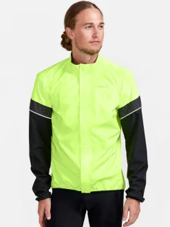 Craft Sportswear Jackor & Västar^CORE Endur Lumen Hydro Jacket M