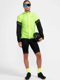 Craft Sportswear Jackor & Västar^CORE Endur Lumen Hydro Jacket M