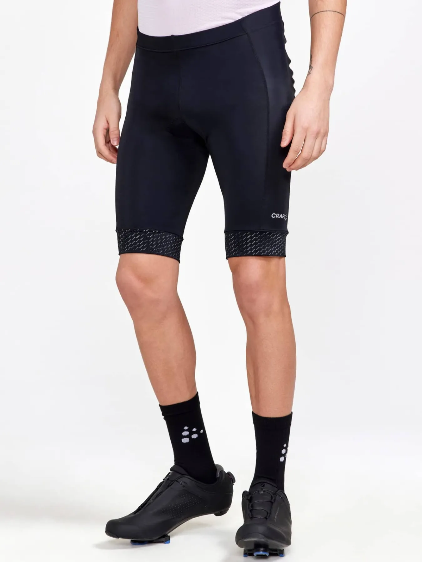 Craft Sportswear Shorts^CORE Endur Lumen Shorts M