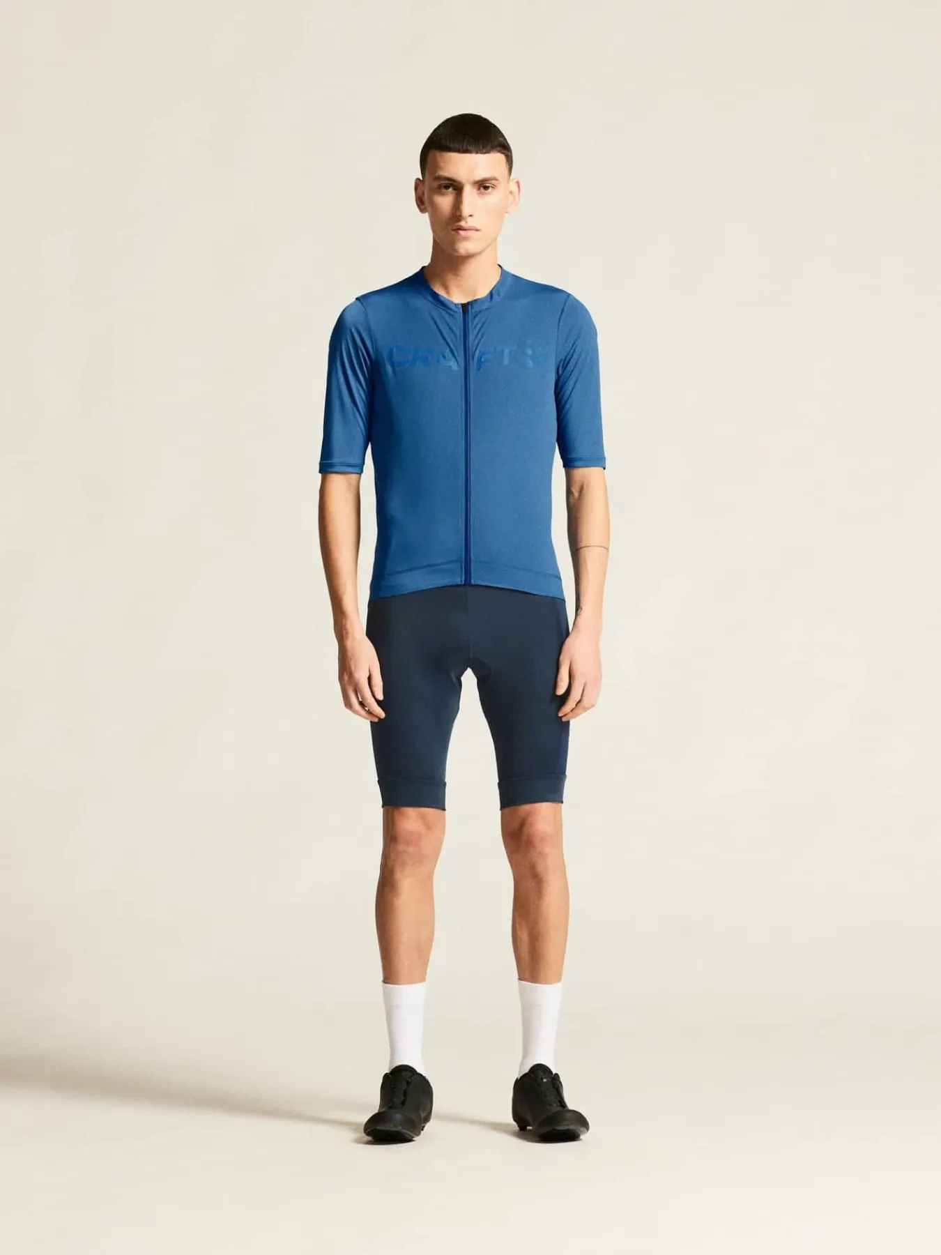 Craft Sportswear Shorts|Bibs^CORE Endur Shorts M Blaze