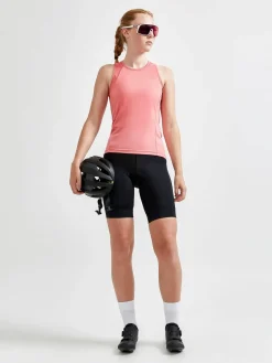 Craft Sportswear Shorts^CORE Endur Shorts W Black-Black