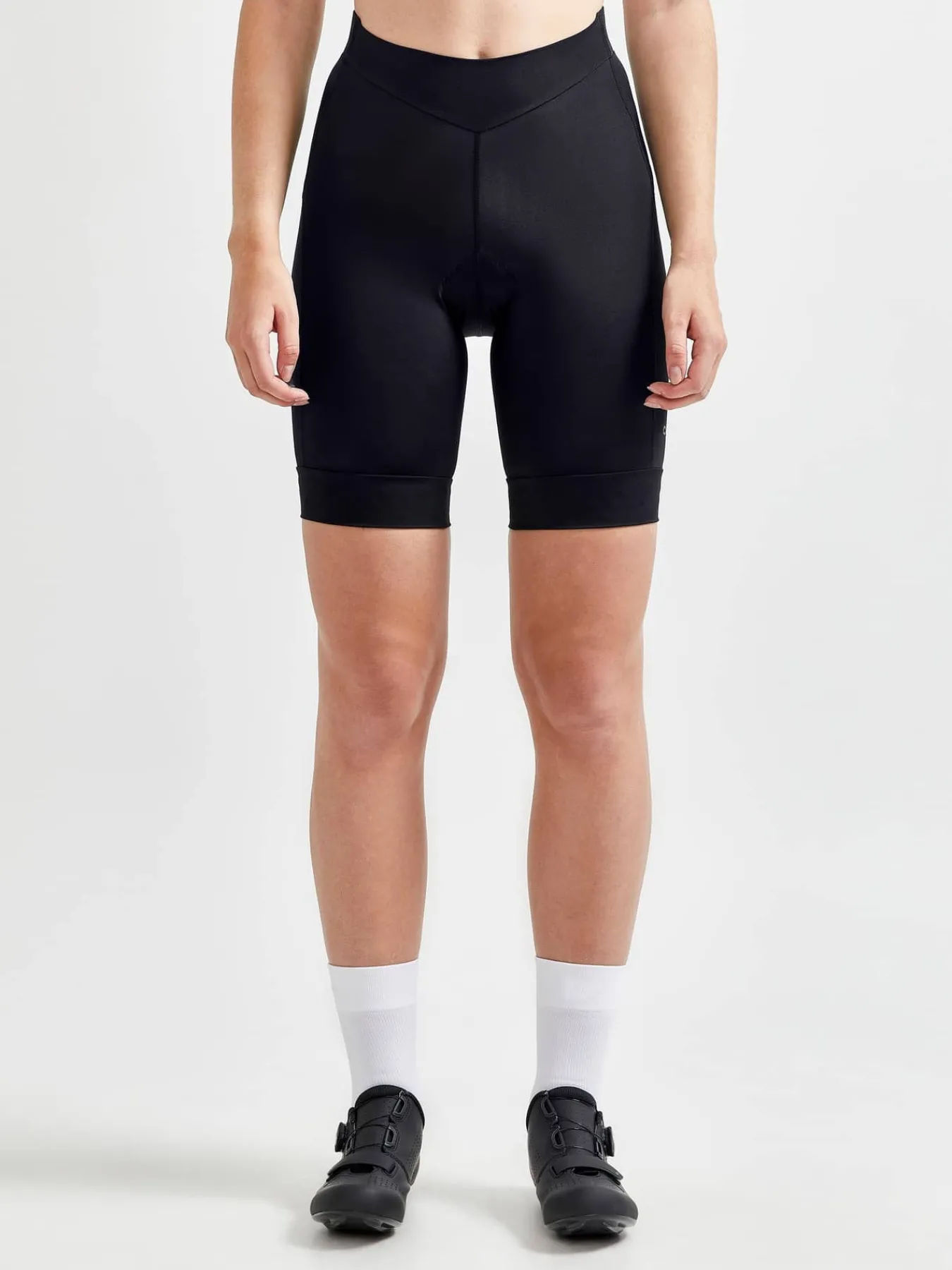 Craft Sportswear Shorts^CORE Endur Shorts W Black-Black