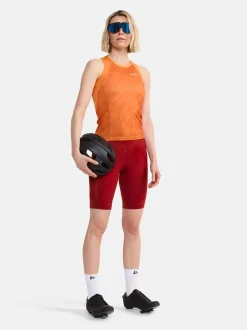Craft Sportswear Linnen^CORE Endur Singlet W Sour