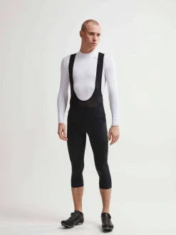 Craft Sportswear Bibs^CORE Essence Bib Knickers M