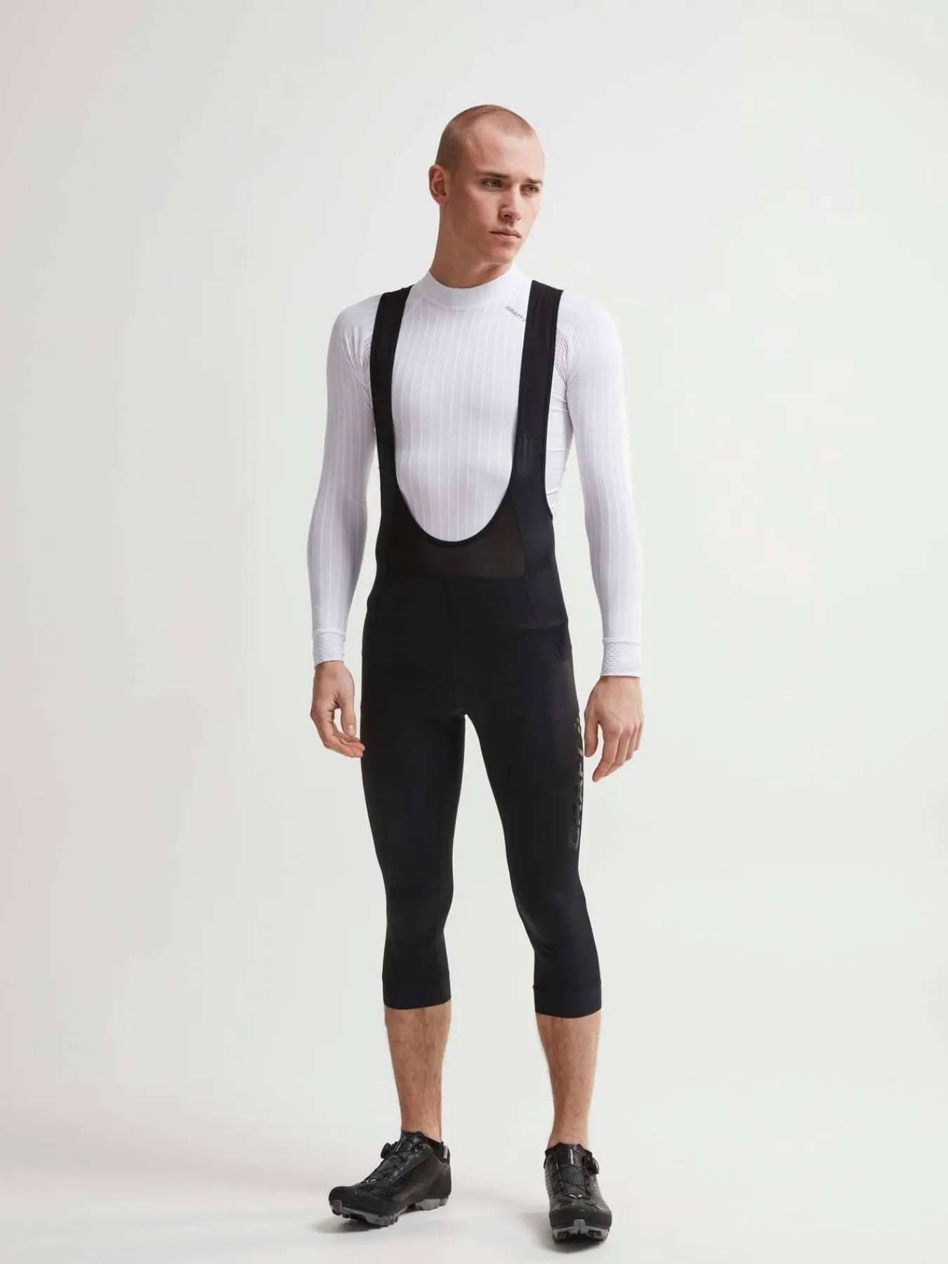 Craft Sportswear Bibs^CORE Essence Bib Knickers M