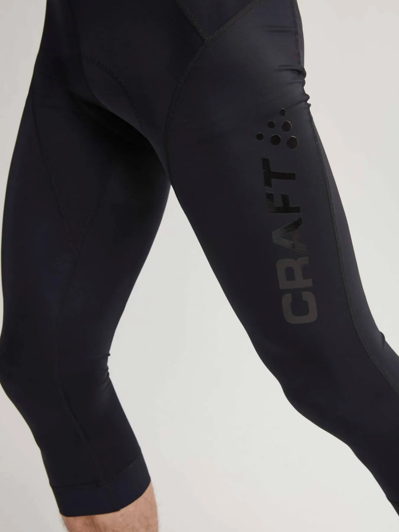 Craft Sportswear Bibs^CORE Essence Bib Knickers M