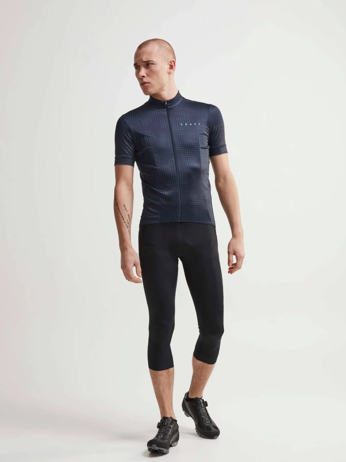 Craft Sportswear Bibs^CORE Essence Bib Knickers M