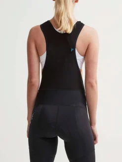 Craft Sportswear Bibs^CORE Essence Bib Shorts W Black