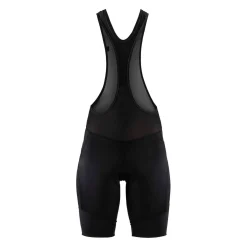 Craft Sportswear Bibs^CORE Essence Bib Shorts W Black