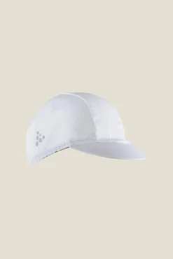 Craft Sportswear Kepsar & Mössor|Kepsar & Mössor^CORE Essence Bike Cap White