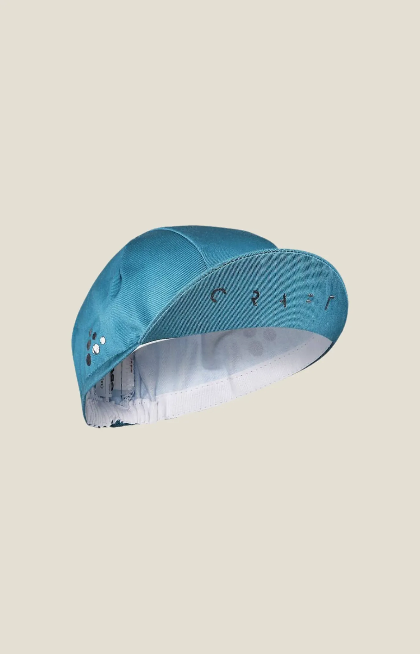 Craft Sportswear Kepsar & Mössor|Kepsar & Mössor^CORE Essence Bike Cap Deep Lake