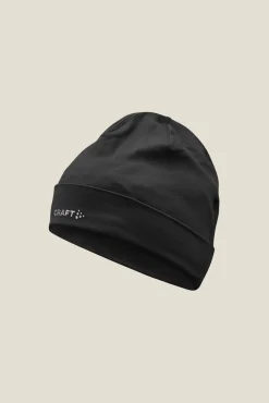 Craft Sportswear Kepsar & Mössor|Utrustning & Tillbehör^CORE Essence Hat Black