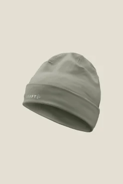 Craft Sportswear Kepsar & Mössor|Utrustning & Tillbehör^CORE Essence Hat Leaf