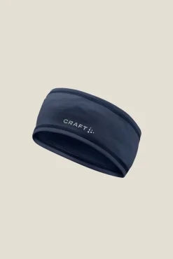 Craft Sportswear Kepsar & Mössor|Utrustning & Tillbehör^CORE Essence Headband Blaze