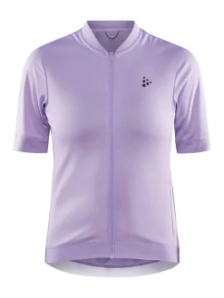 Craft Sportswear T-Shirts & Tröjor^CORE Essence Jersey Regular Fit W Lavender