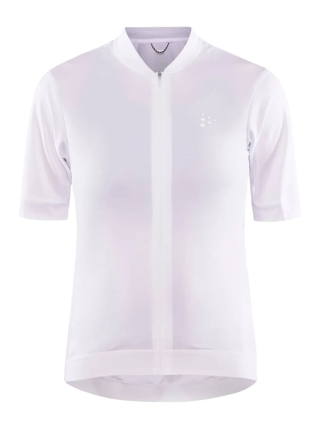 Craft Sportswear T-Shirts & Tröjor^CORE Essence Jersey Regular Fit W White