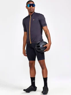 Craft Sportswear T-Shirts & Tröjor^CORE Essence Jersey Regular Fit M Slate-Desert