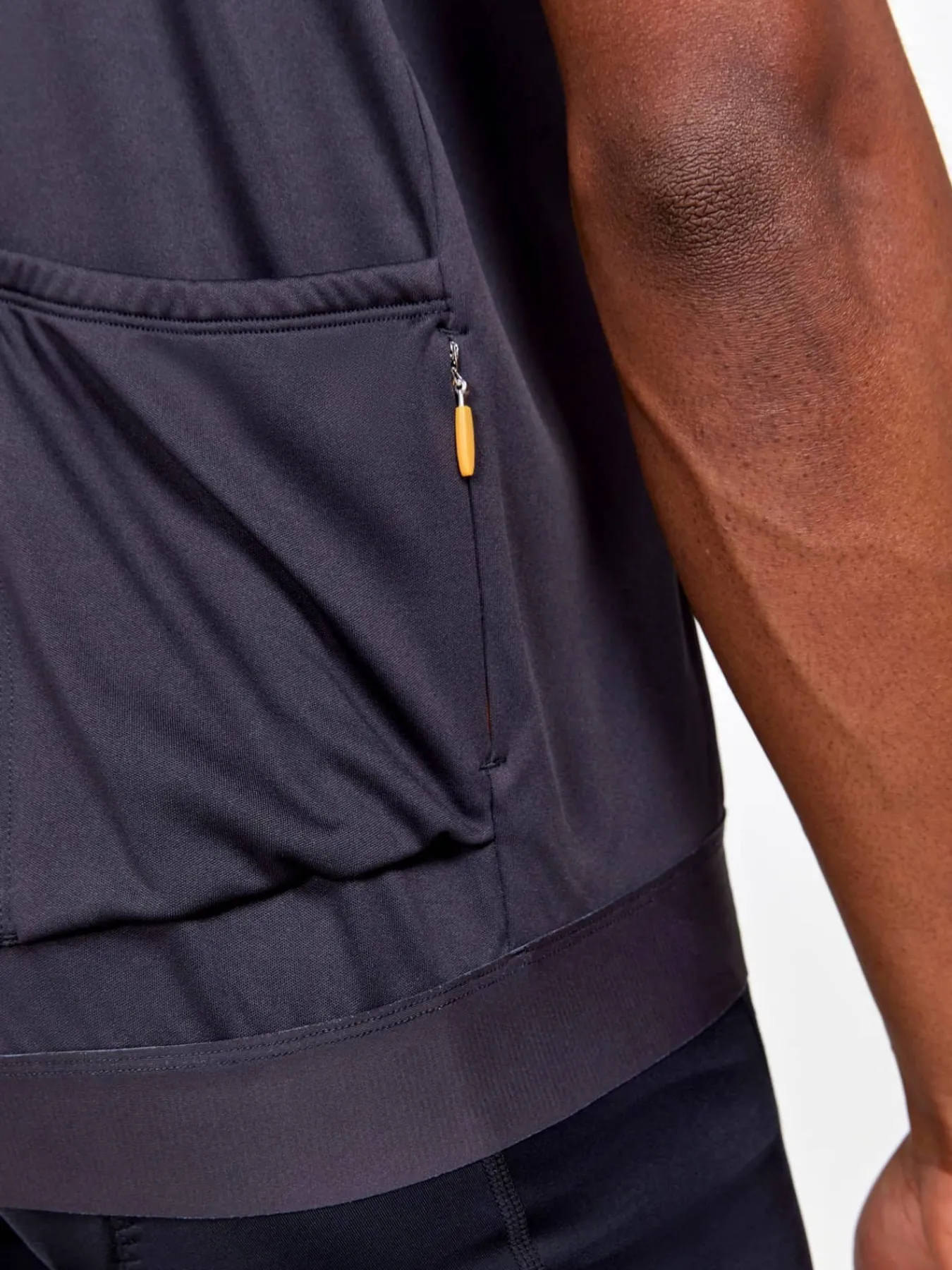 Craft Sportswear T-Shirts & Tröjor^CORE Essence Jersey Regular Fit M Slate-Desert