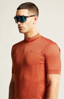 Craft Sportswear T-Shirts & Tröjor^CORE Essence Jersey Regular Fit M Sequoia