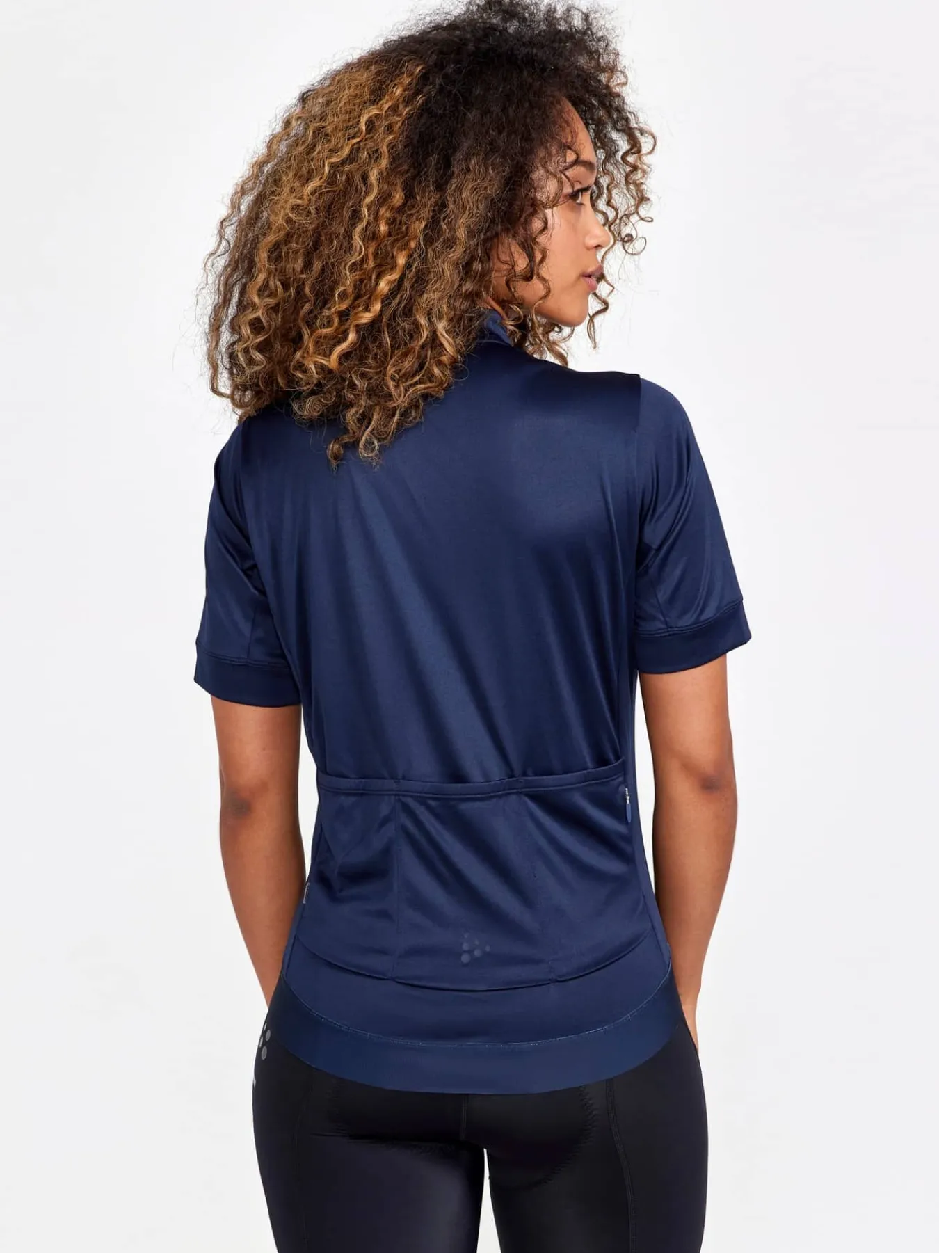Craft Sportswear T-Shirts & Tröjor^CORE Essence Jersey Regular Fit W Blaze