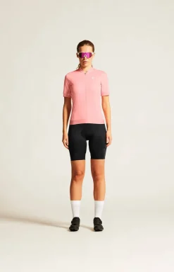 Craft Sportswear T-Shirts & Tröjor^CORE Essence Jersey Regular Fit W Peony