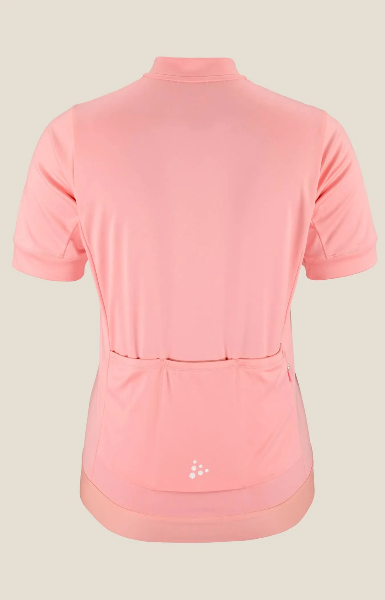 Craft Sportswear T-Shirts & Tröjor^CORE Essence Jersey Regular Fit W Peony
