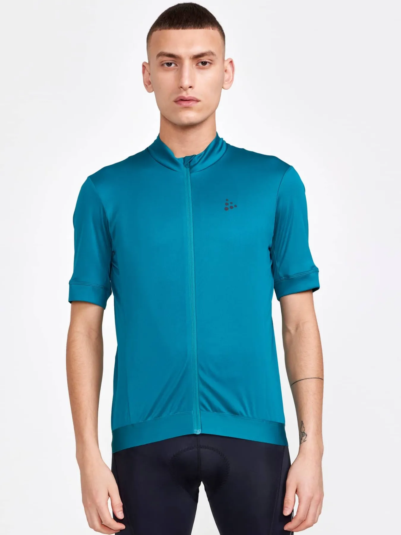 Craft Sportswear T-Shirts & Tröjor^CORE Essence Jersey Regular Fit M Deep Lake