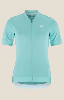 Craft Sportswear T-Shirts & Tröjor^CORE Essence Jersey Regular Fit W Celeste