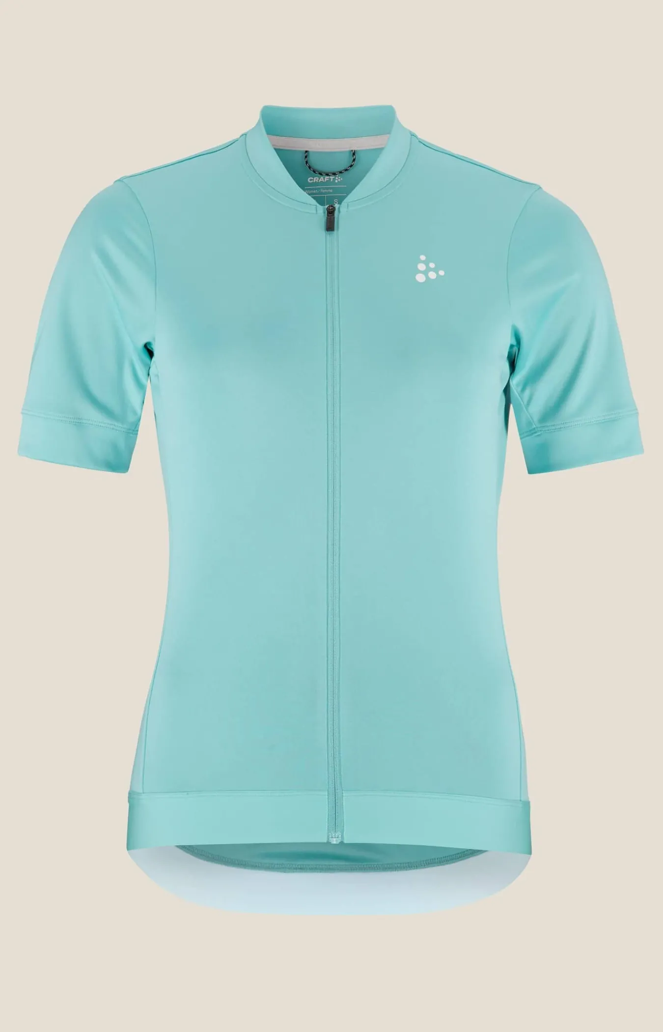 Craft Sportswear T-Shirts & Tröjor^CORE Essence Jersey Regular Fit W Celeste