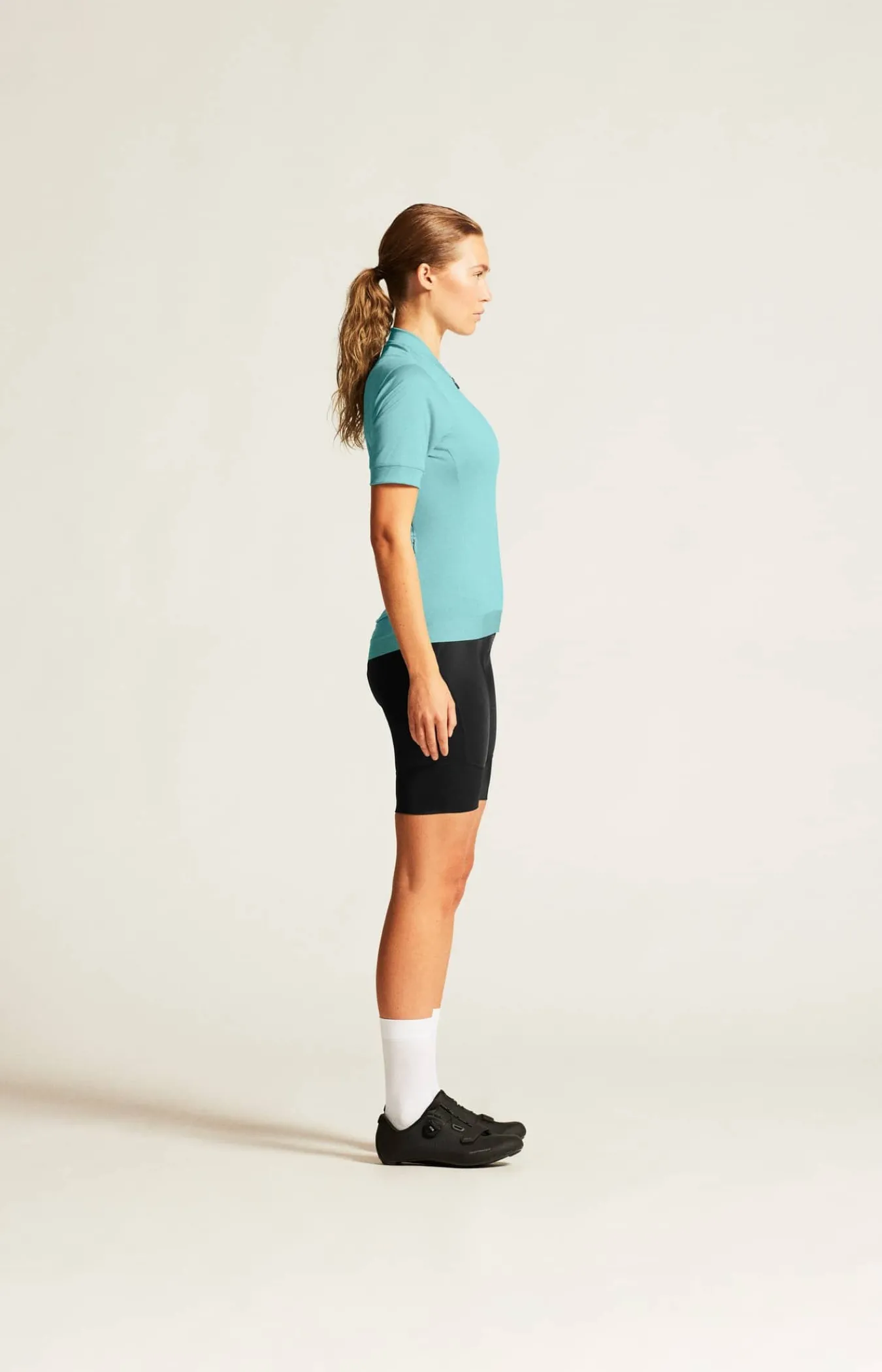 Craft Sportswear T-Shirts & Tröjor^CORE Essence Jersey Regular Fit W Celeste