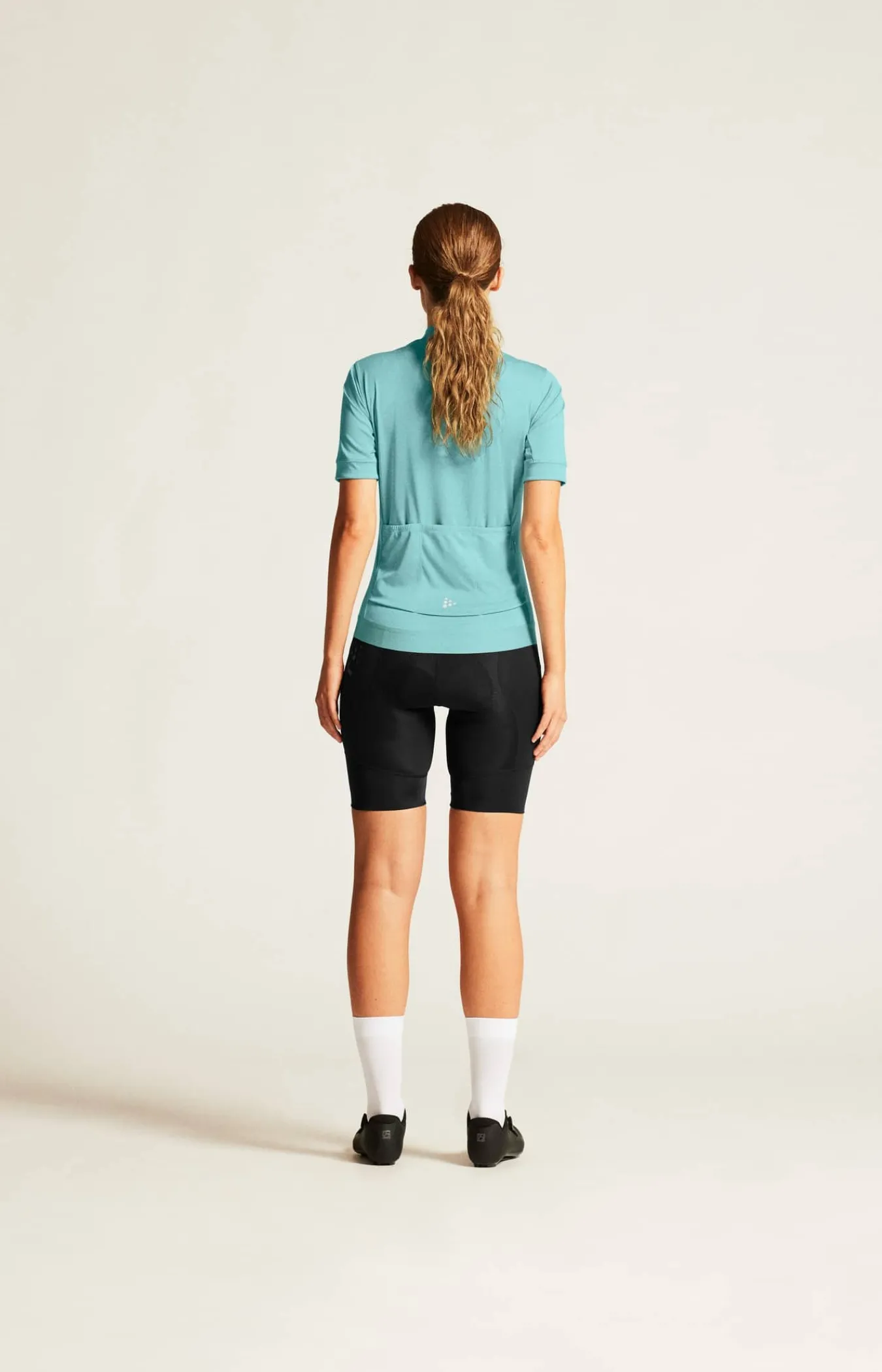 Craft Sportswear T-Shirts & Tröjor^CORE Essence Jersey Regular Fit W Celeste