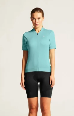 Craft Sportswear T-Shirts & Tröjor^CORE Essence Jersey Regular Fit W Celeste