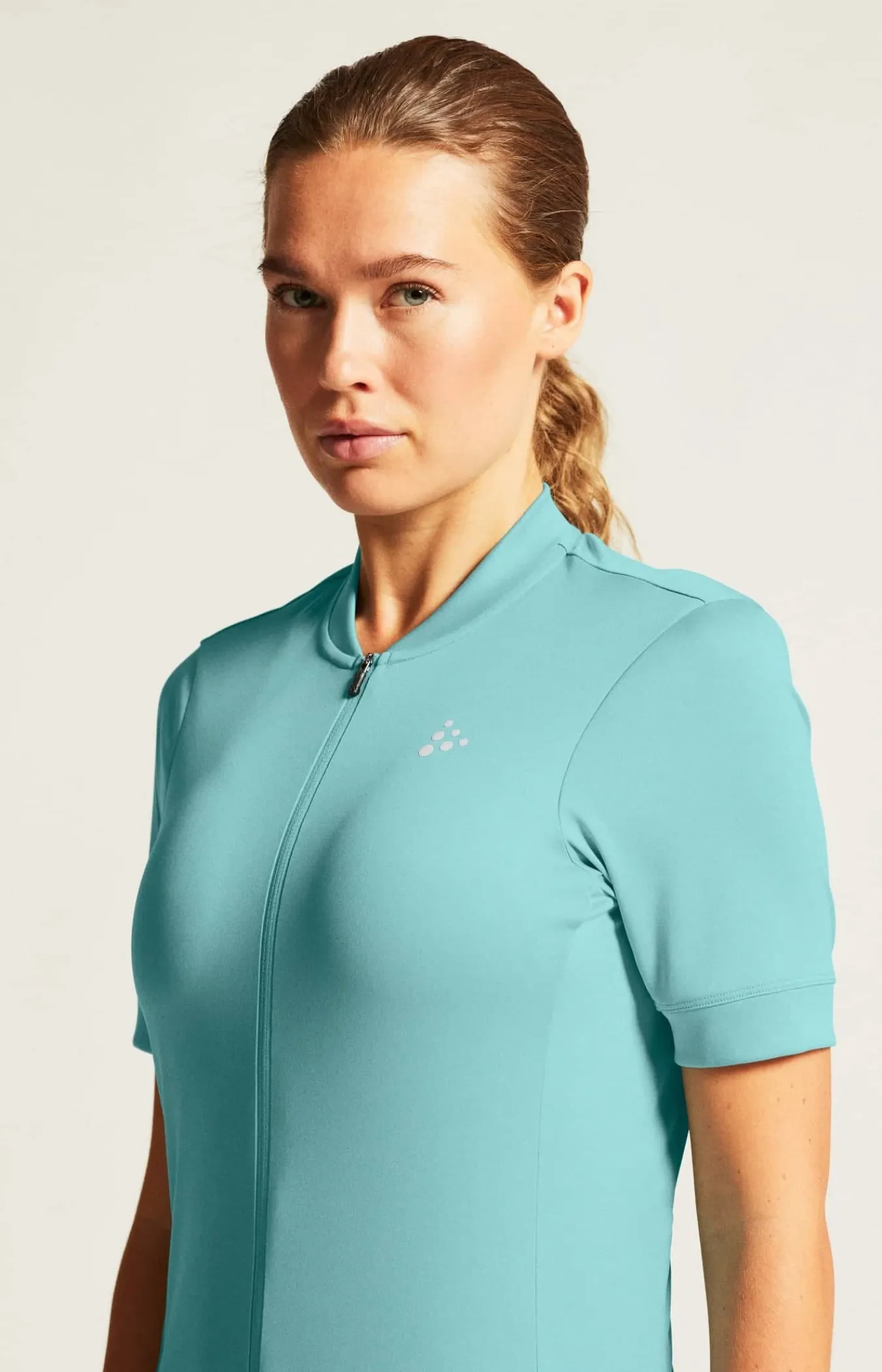 Craft Sportswear T-Shirts & Tröjor^CORE Essence Jersey Regular Fit W Celeste