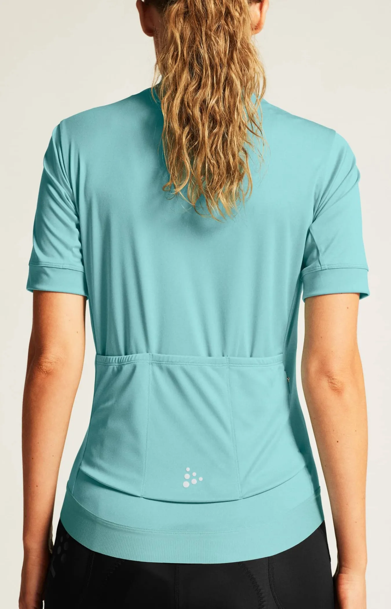 Craft Sportswear T-Shirts & Tröjor^CORE Essence Jersey Regular Fit W Celeste