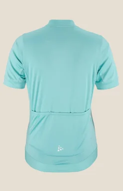 Craft Sportswear T-Shirts & Tröjor^CORE Essence Jersey Regular Fit W Celeste
