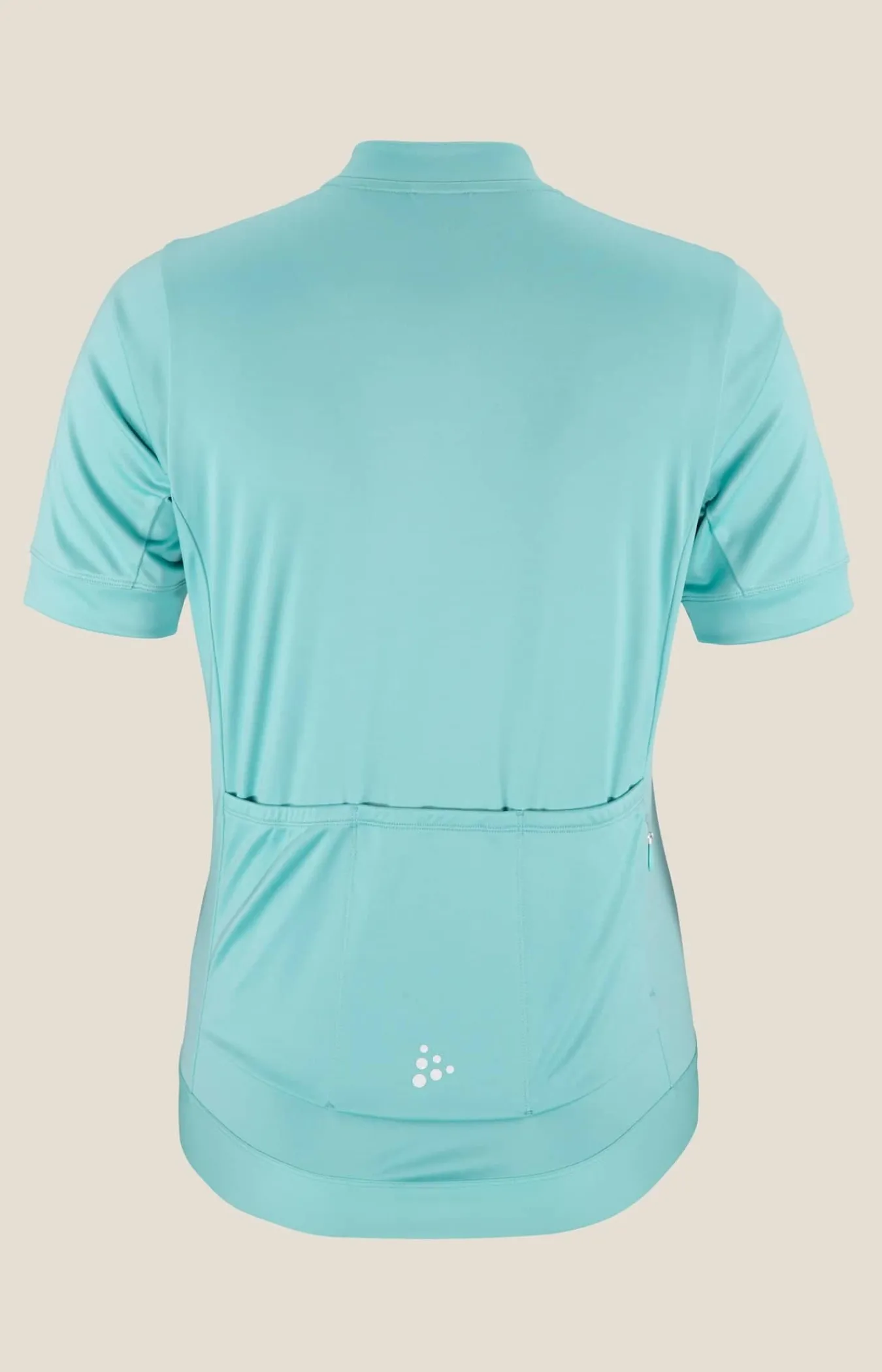 Craft Sportswear T-Shirts & Tröjor^CORE Essence Jersey Regular Fit W Celeste
