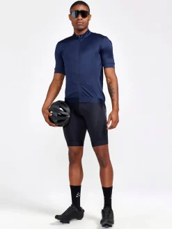 Craft Sportswear T-Shirts & Tröjor^CORE Essence Jersey Regular Fit M Blaze