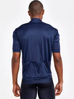 Craft Sportswear T-Shirts & Tröjor^CORE Essence Jersey Regular Fit M Blaze