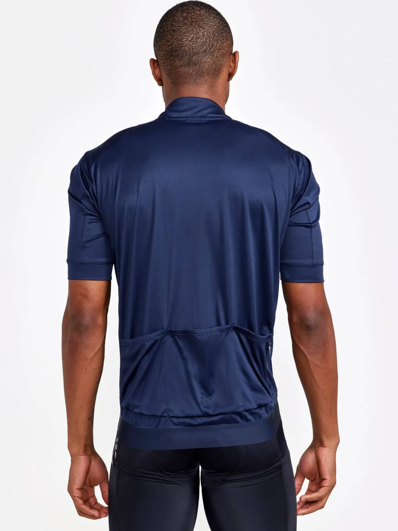 Craft Sportswear T-Shirts & Tröjor^CORE Essence Jersey Regular Fit M Blaze